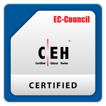 CEH Certified