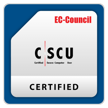 CSCU Certified