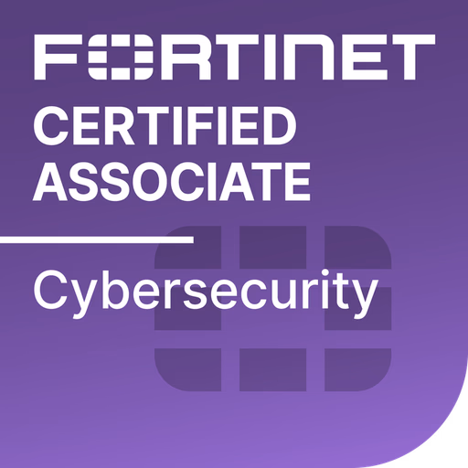 Fortinet Certified
